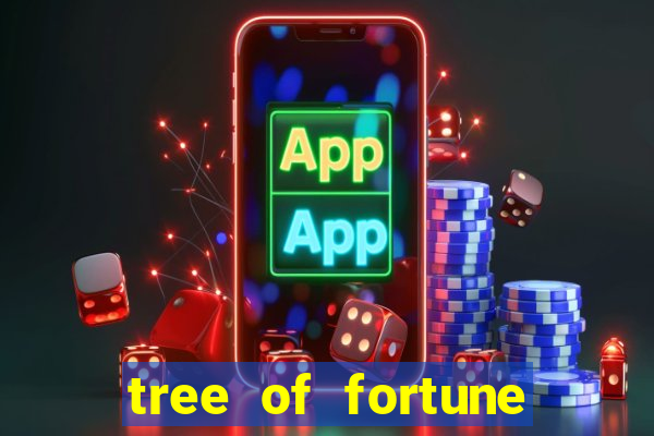 tree of fortune demo pg